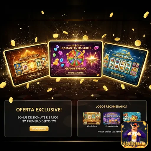 Jogadores desfrutando de cassino online premium